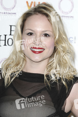 Kimberley Nixon