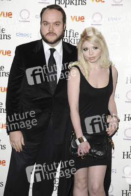 Jonathan Sothcott, Charlie Bond