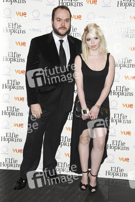 Jonathan Sothcott, Charlie Bond