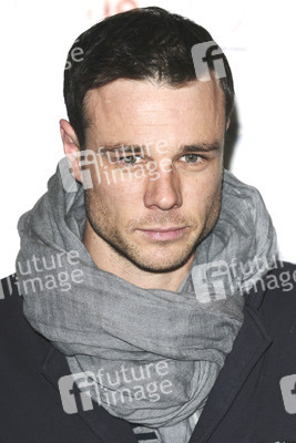 Rupert Evans