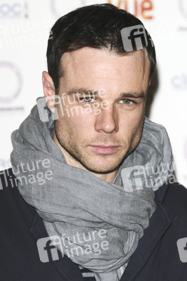 Rupert Evans