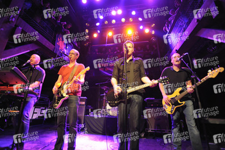 Lars Wiebusch, Erik Langer, Marcus Wiebusch, Reimer Bustorff (Kettcar)