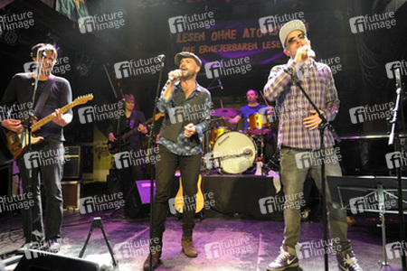 Jan Plewka, Jan Delay