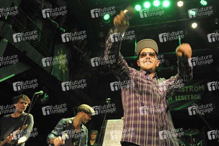 Jan Plewka, Jan Delay