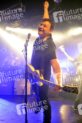 James Dean Bradfield (Manic Street Preachers)
