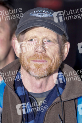 Ron Howard
