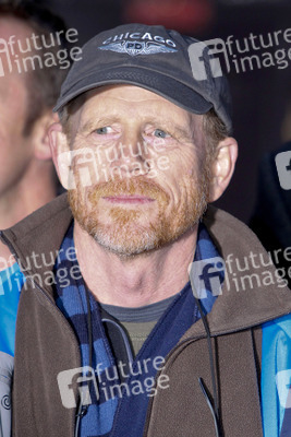 Ron Howard