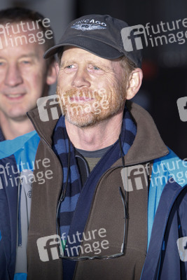 Ron Howard