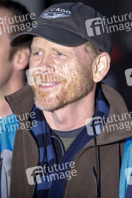 Ron Howard