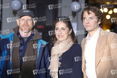 Ron Howard, Petra Müller, Daniel Brühl