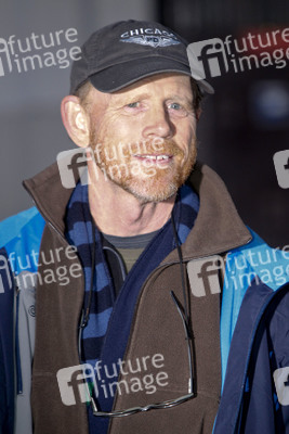 Ron Howard