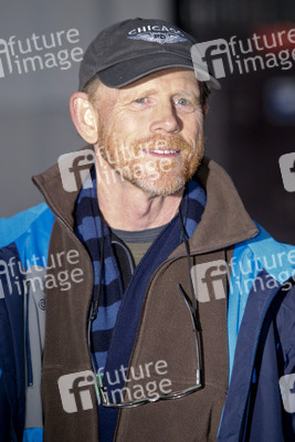 Ron Howard