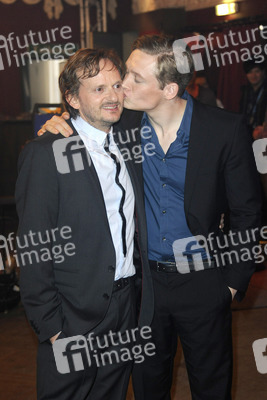 Milan Peschel, Matthias Schweighöfer