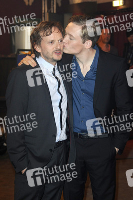 Milan Peschel, Matthias Schweighöfer