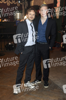 Milan Peschel, Matthias Schweighöfer