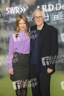 Heike Makatsch, August Zirner