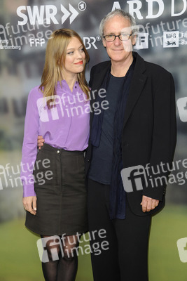 Heike Makatsch, August Zirner