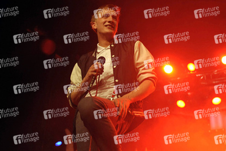 Felix Brummer / Felix Krummer (Kraftklub)