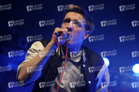 Felix Brummer / Felix Krummer (Kraftklub)