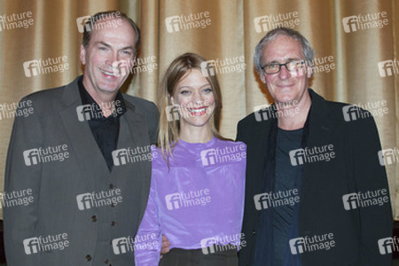 Herbert Knaup, Heike Makatsch, August Zirner