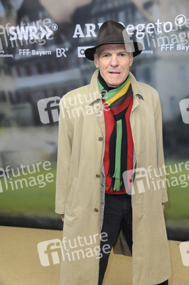 Hans Peter Hallwachs