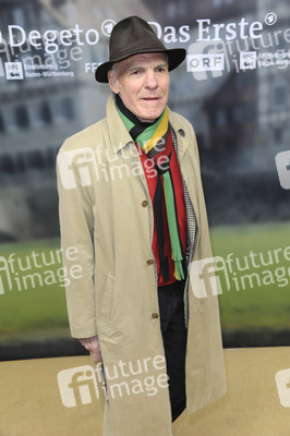 Hans Peter Hallwachs