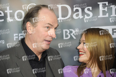 Herbert Knaup, Heike Makatsch