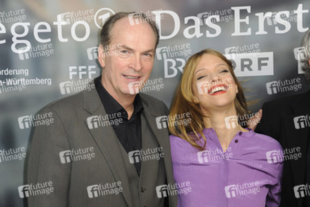 Herbert Knaup, Heike Makatsch