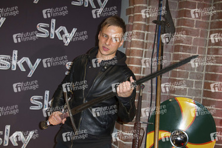 Tom Wlaschiha