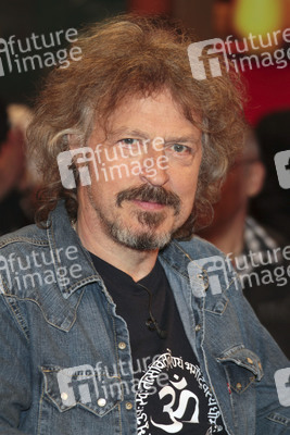 Wolfgang Niedecken (BAP)