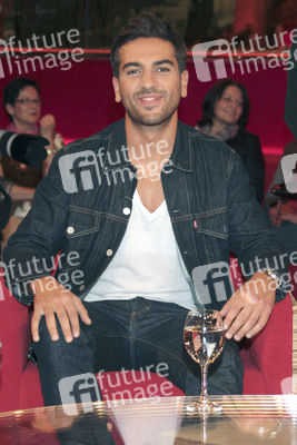 Elyas M'Barek