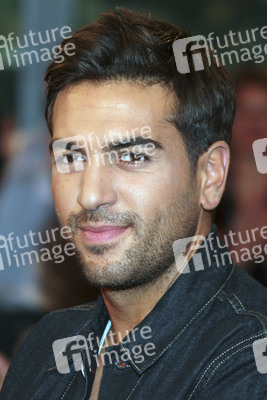 Elyas M'Barek
