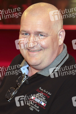 Markus Maria Profitlich