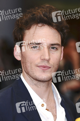 Sam Claflin