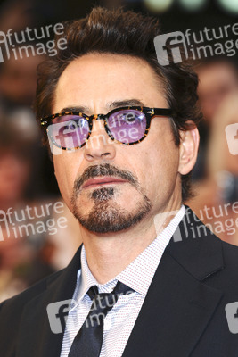 Robert Downey Jr.