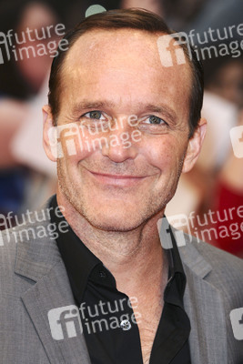 Clark Gregg