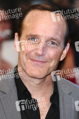 Clark Gregg