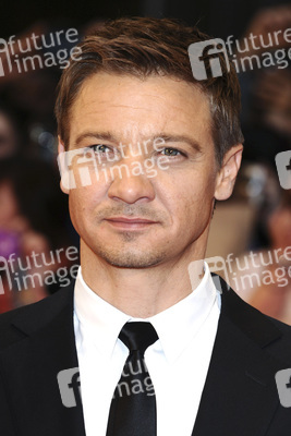 Jeremy Renner