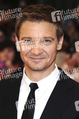 Jeremy Renner