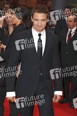 Jeremy Renner
