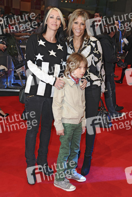 Nicole & Natalie Appleton