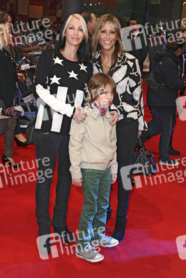 Nicole & Natalie Appleton