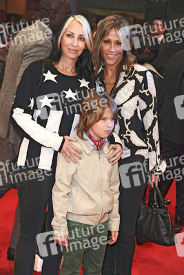 Nicole & Natalie Appleton