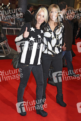 Nicole & Natalie Appleton