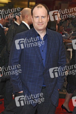 Kevin Feige