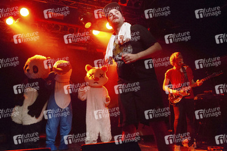 Johannes Rögner, Martin Steer (Frittenbude)