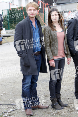 Stefan Konarske, Aylin Tezel