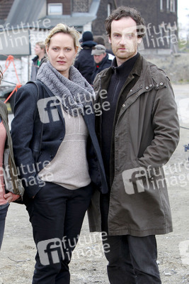 Anna Schudt, Jörg Hartmann