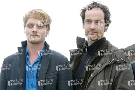 Stefan Konarske, Jörg Hartmann