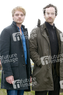 Stefan Konarske, Jörg Hartmann